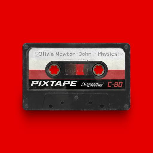 07541 - Olivia Newton-John - Physical